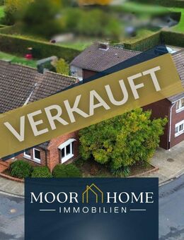 VERKAUFT: Investment - Einfamilienhaus & Mehrfamilienhaus im Zentrum von Freren - Freren