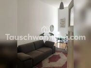 [TAUSCHWOHNUNG] Schöne 3Z Altbauwohnung gegen kleinere Altbauwohnung - Frankfurt (Main)