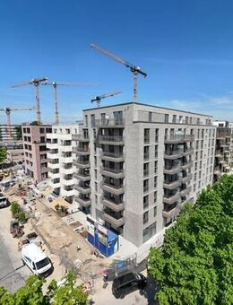 Platz für Alltag, Ruhe und Zukunft! - Hamburg