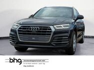 Audi Q5, 3.0 TDI quattro Design Q5 design, Jahr 2020 - Balingen