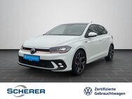 VW Polo, 2.0 TSI GTI GTI, Jahr 2022 - Homburg