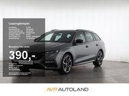 Skoda Octavia, 2.0 TSI COMBI PLUS | | |, Jahr 2024 - Plattling