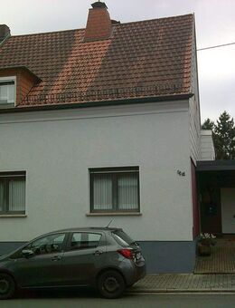 Top gepflegtes Einfamilienhaus zu verkaufen! - Spiesen-Elversberg