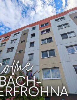 ++ für Ihre individuelle Gestaltung - 3-Raum Eigentumswohnung in schöner Wohnanlage ++ - Limbach-Oberfrohna