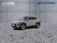 Hyundai Kona, SELECT SX2 Funktions-Paket, Jahr 2022 - Auerbach (Vogtland)