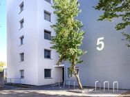 Wohnung mit Ausblick - Koblenz