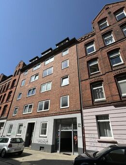 Schöne 2-Zimmer Wohnung im Zentrum von Hannover [VAC-13344] - Hannover