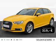 Audi A3, Sportback HYBRID DSP, Jahr 2017 - Hofheim (Unterfranken)