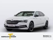 Skoda Superb Lim. iV SPORTLINE LM19 ASSIST 360° - Bochum