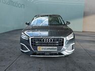 Audi Q2, advanced 35 TFSI, Jahr 2022 - München