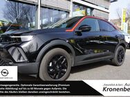 Opel Mokka, 1.2 Line, Jahr 2022 - Düsseldorf