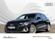 Audi A3, Sportback advanced 30TFSI EPH, Jahr 2022 - Diez