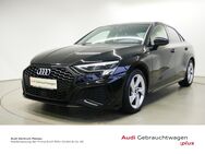 Audi A3, Limousine 30 TFSI S line, Jahr 2021 - Passau