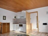 **Single-Wohnung Nähe Prüm** - Prüm