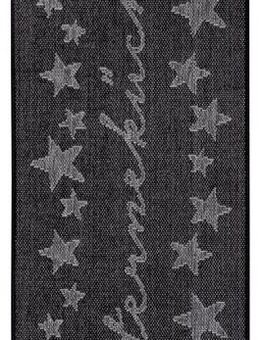 HANSE Home Küchenläufer Sterneküche, rechteckig, Höhe: 5 mm, Läufer, Rutschfest, Küchenteppich, Küche, Teppich, Pflegeleicht, Flur