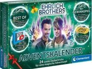 AK Adventskalender der Magie - Kaiserslautern