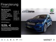 Skoda Enyaq, Coupe |, Jahr 2022 - Heidenheim (Brenz)