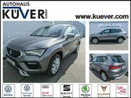 Seat Ateca, 1.5 TSI Style, Jahr 2024 - Hagen (Bremischen)