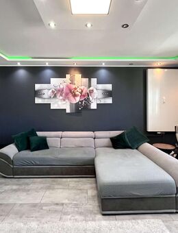Moderne 4-Zimmer-Wohnung in Obertshausen - Barrierefrei mit Aufzug - Obertshausen