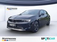 Opel Astra, L Elegance, Jahr 2023 - Kreuztal