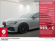 Audi RS4, 2.9 TFSI quattro Avant OPTIKPAKET, Jahr 2023 - Düsseldorf