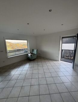 Außergewöhnliche Maisonette-Wohnung in Heimbuchenthal - Heimbuchenthal