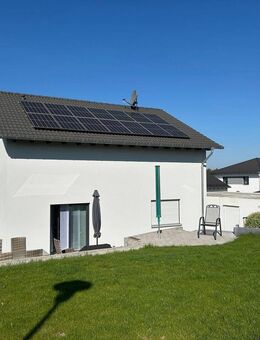 Einfamilienhaus zu verkaufen - Feuchtwangen