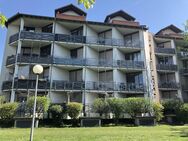 Studierende aufgepasst: Helles und schönes 1 Zimmer-Apartment mit Balkon, Johann-Sebastian-Bach-Str. 34, Gießen - Gießen