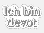 Devot Bi sucht - Lindenberg (Allgäu) Zentrum