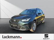 Seat Arona, 1.0 Style XL, Jahr 2022 - Wuppertal