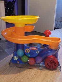 Playschool Kegelbahn - Hamm