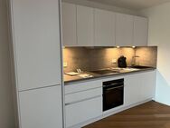 Helle, moderne 2-Zimmer-Wohnung mit Einbauküche - Nürnberg