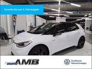 VW ID.3, 9.2 GTX 79kWh Wäpu 0rantie, Jahr 2024 - Borna