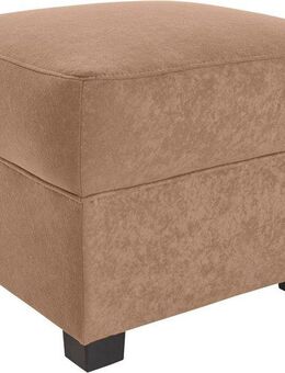 sit&more Polsterhocker Pandora