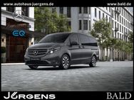 Mercedes Vito, 124 TOURER KOMBI EDITION L 2xKLIMA, Jahr 2023 - Lüdenscheid