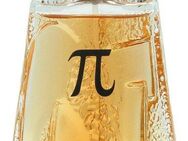 GIVENCHY Eau de Toilette Pi, Holziger Herrenduft mit Mandarine, Basilikum, Guajakholz und Vanille.