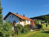 Bauernhaus in ruhiger Weilerlage - Neureichenau