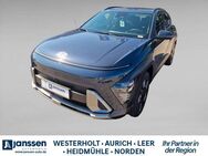 Hyundai Kona, SX2 HEV TREND, Jahr 2024 - Leer (Ostfriesland)