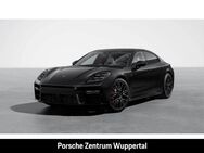 Porsche Panamera, GTS Burmester, Jahr 2022 - Wuppertal