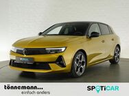 Opel Astra, L LIM MATRIXLICHT GRAD SITZ, Jahr 2022 - Coesfeld