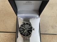 Orient F692-Uab0 Uhr Sports Diver Automatic Day Date 200m - Magdeburg