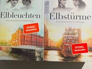 Elbstürme & Elbleuchten Miriam Georg - Gelsenkirchen