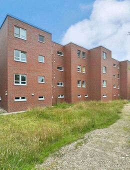 Gemütliche 3-Zimmer-Etagenwohnung in ruhiger Feldrandlage in Schleswig - Schleswig