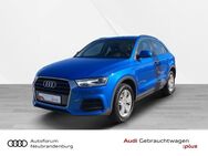 Audi Q3, 1.4 TFSI, Jahr 2018 - Neubrandenburg