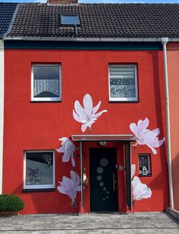 Reihenmittelhaus in Stralsund-Franken zu verkaufen - Stralsund
