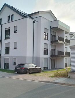 Neubau-ETW W2 im EG | 2 ZKB, 66,01 m² | zinsgünstig, KfW-gefördert - Schloß Holte-Stukenbrock