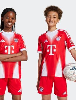 adidas Performance Fußballtrikot FCB H JSY Y