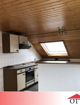 Geräumige 3-Zimmer Wohnung zur Miete in Winterlingen - Winterlingen