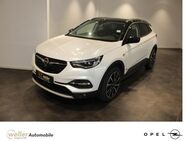 Opel Grandland X, 1.6 Turbo Plugin-Hybrid Ultimate, Jahr 2021 - Bietigheim-Bissingen