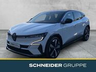 Renault Megane, E-Tech Electric Techno 60 220HP, Jahr 2022 - Zwickau